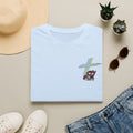 Armor of God T‑Shirt featuring Eph 10:6-18